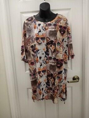 👑SECRET TREASURES Nightgown👑